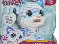 furreal friends e9587 Интерактивная игрушка "Саблезубый кот"