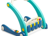 toyz 2005 premergator muzical 2 in 1 3810 albastru