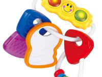 hola toys 306e zuruitoare-dintitor "cheile"