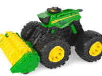 tomy 47329 Гигантский комбайн "monster treads"