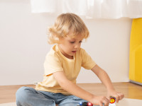 hola toys he9985 mașină de poliție