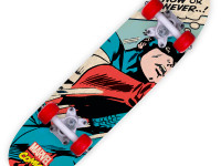 seven 9940 Скейтборд деревянный "capitan america"
