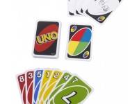 uno w2085 Настольная игра "uno"