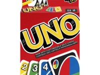 uno w2085 Настольная игра "uno"