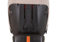 chipolino scaun auto "i-size isofix 360 tourino" stktrn02405ma (40-150 cm.) macadamia