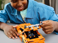 lego technic 42204 constructor "toyota supra mk4" (810 el.)