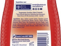 bubchen Șampon și gel de duș 2 în 1 cola monster (230 ml)