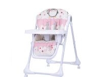 chipolino scaun pentru copii yeti sthye02304rw roz