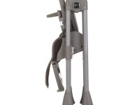 chipolino scaun pentru copii "candy shop" sthcs02401gn granit