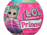 l.o.l. 542193 set l.o.l. surpriză! "prințese"