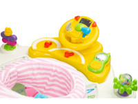 toyz 2047 Ходунки "hiphop" розовый