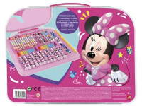 as kids 1023-66224 set pentru desen in gentuta art case minnie