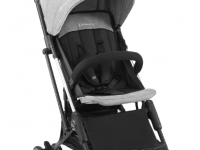 kinderkraft carucior mini dot gri