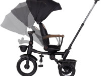 chipolino Трицикл складной "urban" trkub02501bb blackberry