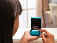 spin master bitzee 6069066 Цифровой интерактивный питомец "digital pet"