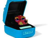 spin master bitzee 6069066 Цифровой интерактивный питомец "digital pet"