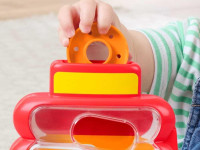 fisher-price jlb81 jucărie educativă "labirint piramidal"