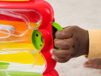 fisher-price jlb81 jucărie educativă "labirint piramidal"