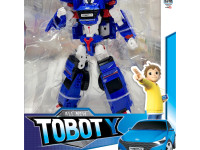 tobot 301149 robot-transformer  tobot y (25 cm.)