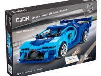 cada c51073w automobil cu radio control "bugatti veyron" (&lrm;325 el.)