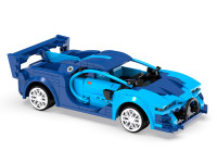 cada c51073w automobil cu radio control "bugatti veyron" (&lrm;325 el.)