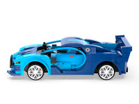 cada c51073w automobil cu radio control "bugatti veyron" (&lrm;325 el.)