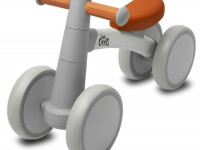 toyz 02350 Беговел "otto" серый
