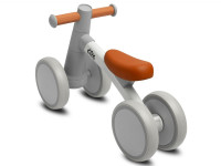toyz 02350 Беговел "otto" серый