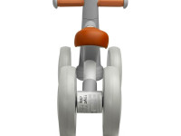 toyz 02350 Беговел "otto" серый