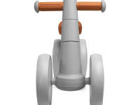toyz 02350 Беговел "otto" серый