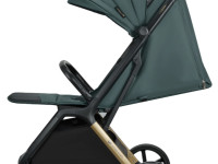 kinderkraft carucior loom negru