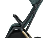 kinderkraft carucior loom negru