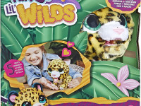 furreal friends f4394 jucărie interactivă "leopard"