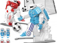 crazon 1902b set de joc "roboți-jucători de fotbal"