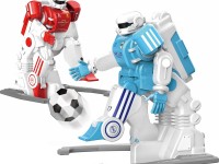 crazon 1902b set de joc "roboți-jucători de fotbal"