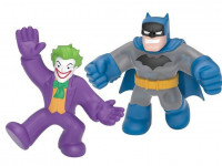 goo jit zu 41184g set de figurine "batman vs the joker" 