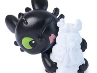 spin master 6075577 ouă surpriză "toothless tales"