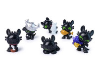 spin master 6075577 ouă surpriză "toothless tales"