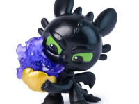 spin master 6075577 ouă surpriză "toothless tales"