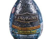 spin master 6075577 ouă surpriză "toothless tales"