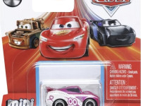 cars gkf65 mașină de bază din filmul "cars" (în sort.)