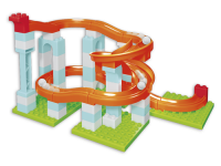 androni 8635-0000 constructor-track "roller coaster" (62 el.)