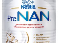 pre nan (0m+) 400 gr.