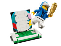 lego editions 43020 constructor "trofeul oficial al cupei mondiale fifa" (2842 el.)