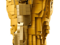 lego editions 43020 constructor "trofeul oficial al cupei mondiale fifa" (2842 el.)