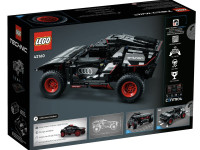 lego technic 42160 Конструктор "audi rs q e-tron" (914дет.)