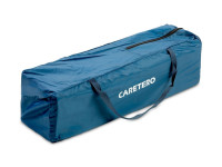 caretero 3992  Țarc "quadra" albastru