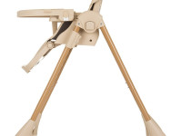 chipolino scaun pentru copii "candy shop" sthcs02402ma macadamia