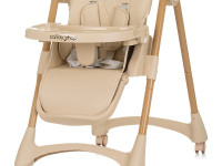 chipolino scaun pentru copii "candy shop" sthcs02402ma macadamia