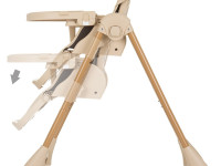 chipolino scaun pentru copii "candy shop" sthcs02402ma macadamia